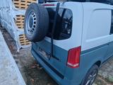 Mercedes-Benz Vito WoMo Off-Road Umbau wie IGLHAUT - Mercedes-Benz R