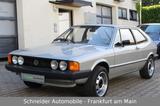 Volkswagen Scirocco GT·1.Hd·42tkm·H-Zulassung·Top Zustand!! - Volkswagen Scirocco in Frankfurt (Main)