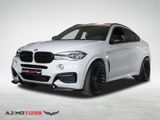 BMW X6 xDrive 30d M Sport *KAMERA-SCHIEBEDACH-LED*