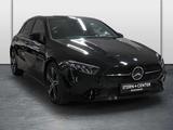 Mercedes-Benz A 180 Kompaktlimousine MBUX Progressive Night - Mercedes-Benz: Kompakt