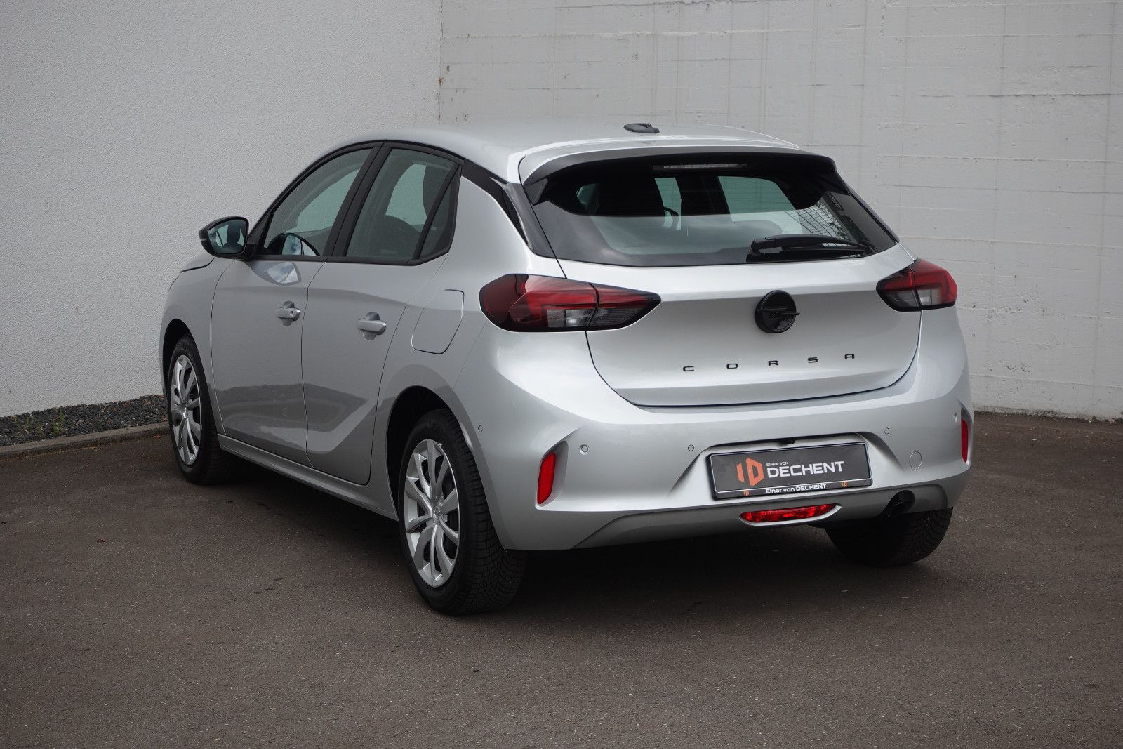 Fahrzeugabbildung Opel Corsa 1.2Turbo Edition Allwetter,PDC,Sitzh.,LED