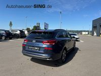 Hyundai i30 - Vorschau Bild 5