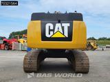 CAT 352 F - Angebote