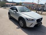 Mazda CX-3 Kizoku - Mazda CX-3: Kizoku