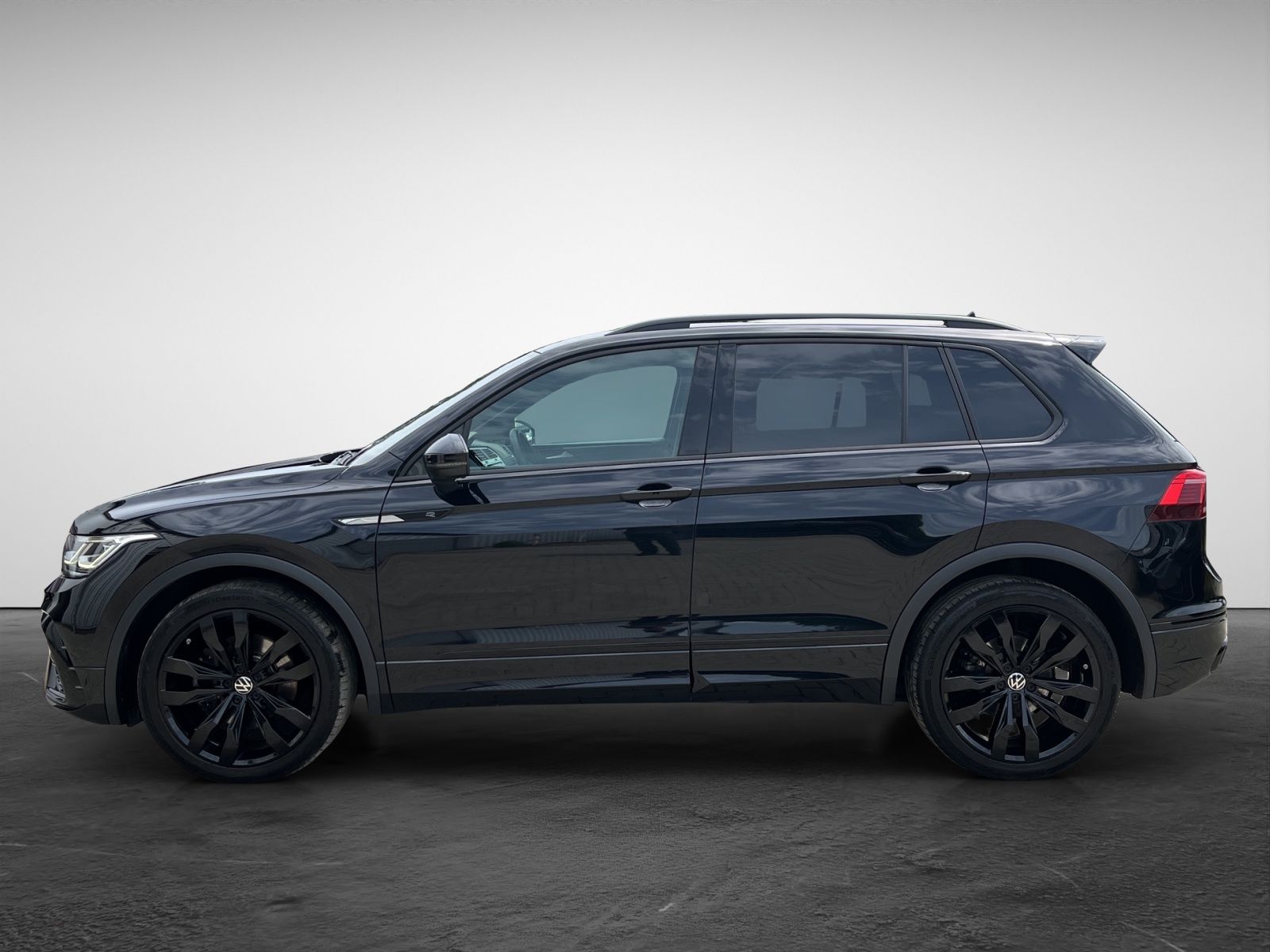 Volkswagen Tiguan 2.0 TSI DSG R-Line 4Motion AHK Navi LED imagem 3