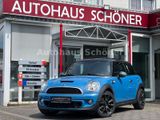 MINI Mini Cooper S BAYSWATER**XENON*LEDER** - MINI MINI: Bayswater