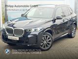 BMW X5 xDrive30d M Sport AHK PANO h&k StHzg Sitzklim - BMW X5 aus 2025