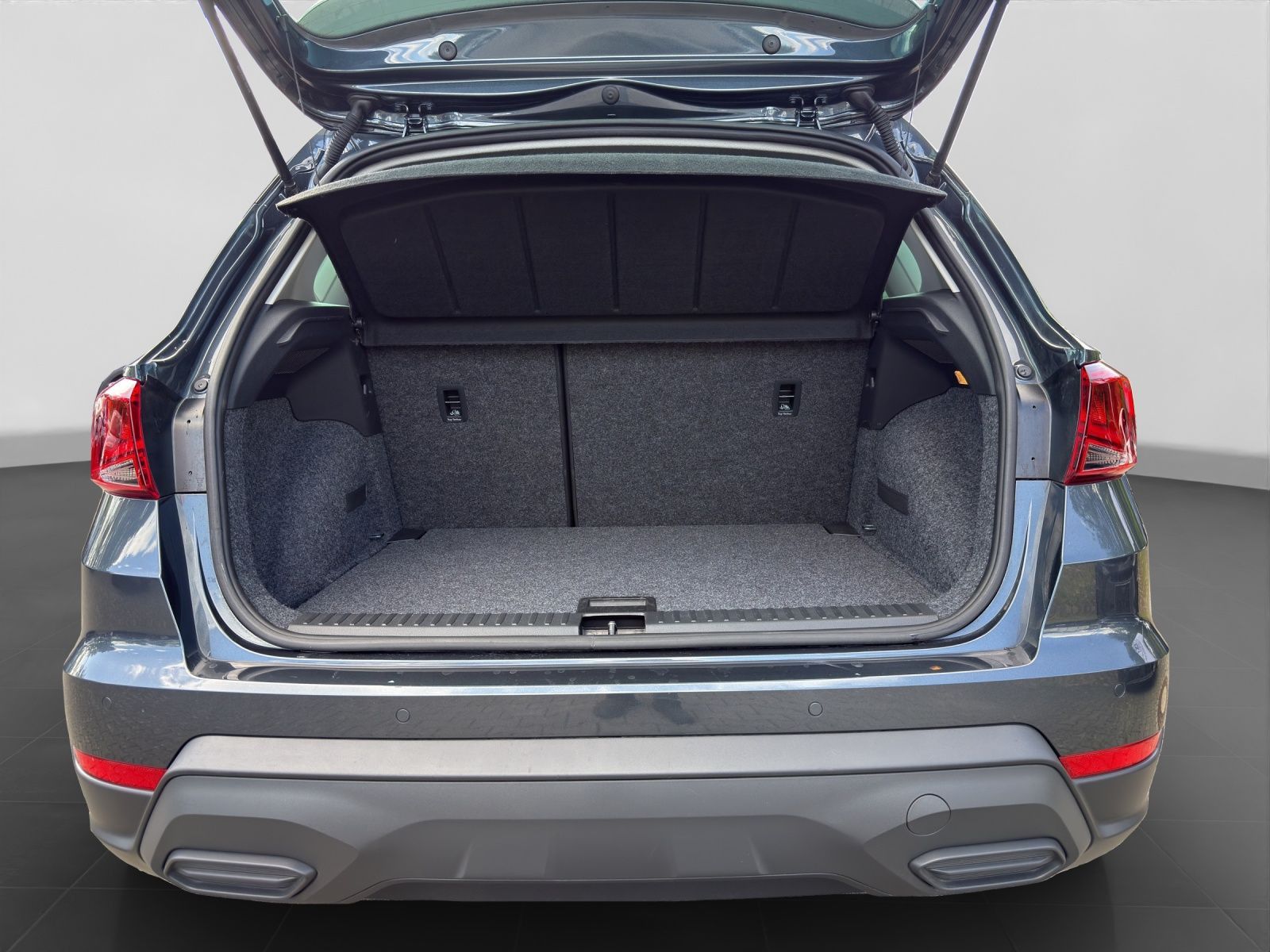 Seat Arona - Bild 18