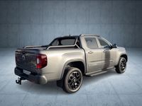 Volkswagen Amarok - Vorschau Bild 6