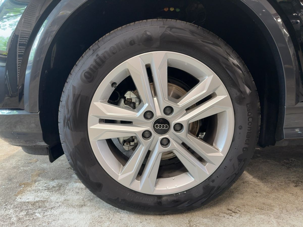 Audi Q2 - Bild 12