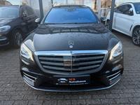 Mercedes-Benz S 400 d AMG-Line  *Panorama / Nightvision*