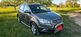 Andere Sang Yong Korando 4x4 - Andere in Stuttgart