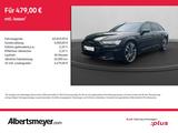 Audi A6 Avant 45 TFSI QUATTRO S-LINE+MATRIX+AHK - Audi A6: Line