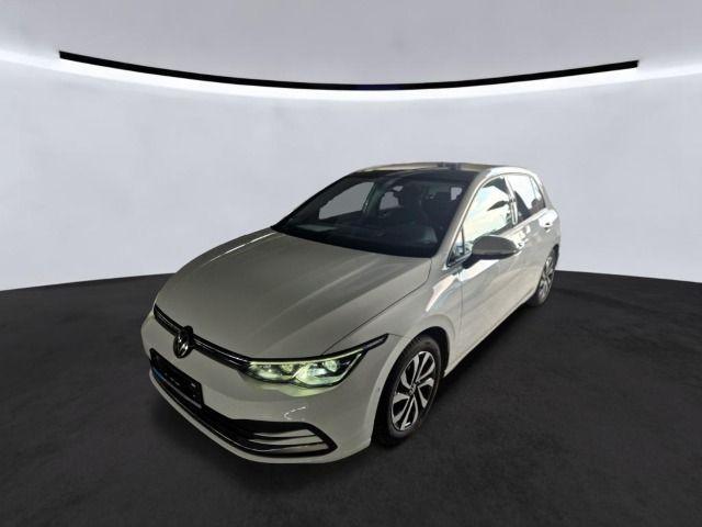 Volkswagen Golf VIII 2.0 TDI DSG Active Navi Pano AHK IQ.Li, миниатюра 3