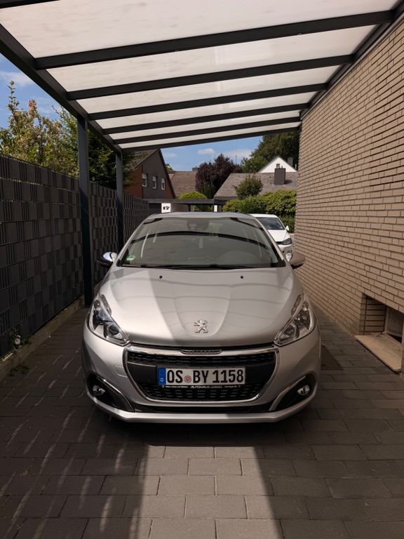 Image of Peugeot 208