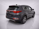 Kia Sportage 1.6 T-GDI AWD GT Line Kamera/Pano/Navi - Kia Sportage mit Benzin-Antrieb
