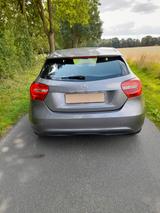 Mercedes-Benz A 180 - - Mercedes-Benz A 180 Gebrauchtwagen in Bremen