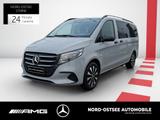 Mercedes-Benz VITO 116 TOURER SELECT NEUES MODELL LED AHK 2,5t