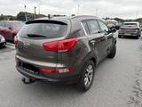 Kia Sportage Dream Team 2WD - gebrauchte Kia Sportage aus dem Jahr 2015