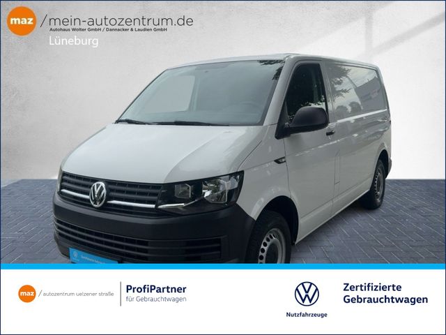 Volkswagen T6 Transporter Kasten 2.0 TDI EcoProfi AHK Kamer