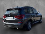 BMW X3 20 d M Sport xDrive 20d Auto. AHK SHZ LED M-S - BMW X3 mit Diesel-Antrieb: Multifunktionslenkrad
