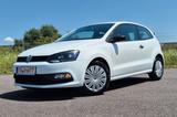 Volkswagen Polo 1,4 TDI Trendline BMT, Klima, wenig KM! - Cars in Trier: Kleinwagen