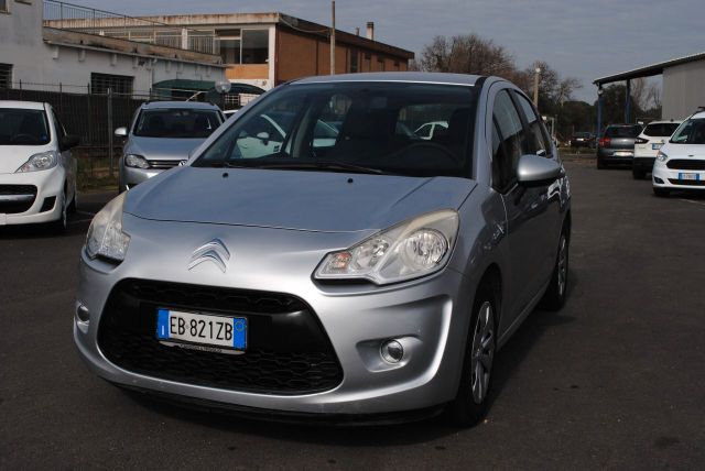 Citroën CITROEN C3 BENZ/GPL 1.4 73 CV OK NEOPATENTATI