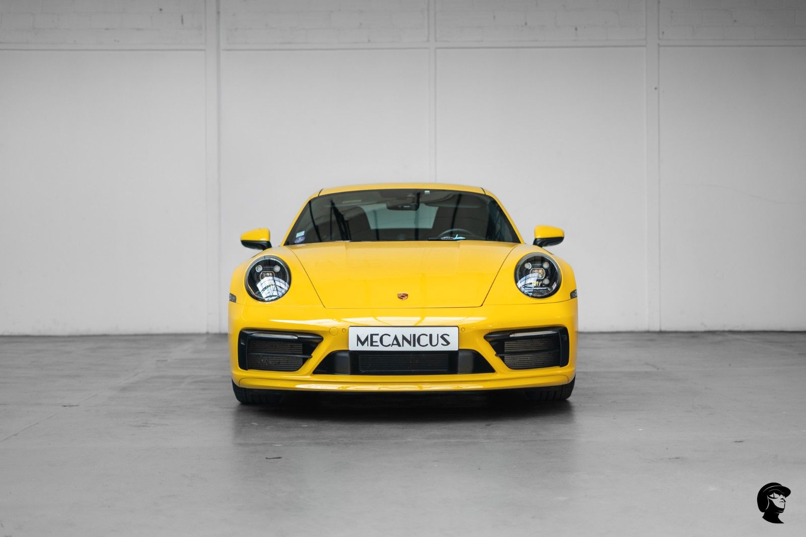 Porsche 992.1 Carrera S *Original Paint* imagem 3