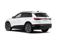 Audi Q6 e-tron - Vorschau Bild 4