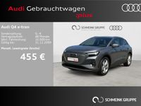 Audi Q4 e-tron - Vorschau Bild 2