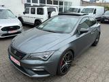 Cupra Leon SC Cupra 300 PANO/TEILLEDER/KLIMA/NAVI - gebrauchte Cupra Sportwagen