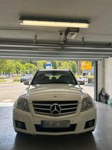 Mercedes-Benz Mercedes GLK /320 Diesel/. 4  Matic - Mercedes-Benz C 320: 4matic