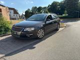 Volkswagen Vw Passat 2,0TDI TÜV 11/2025 - Volkswagen Passat aus 2006: Kombi