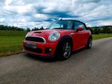 MINI Mini Cooper S Cabrio - MINI Cooper S Cabrio aus 2011