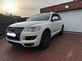 Volkswagen VW Touareg 7L 3.0 TDI R-Line R50 Vollausstattung - Volkswagen Touareg: R50
