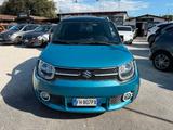 Suzuki Ignis 1.2 Hybrid 4WD All Grip iAdventure  - Suzuki Ignis mit Hybrid-Antrieb