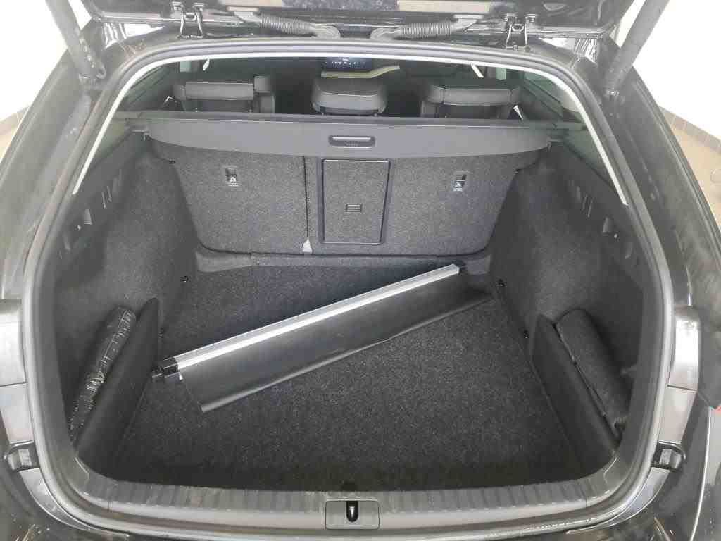 Skoda Octavia - Bild 7