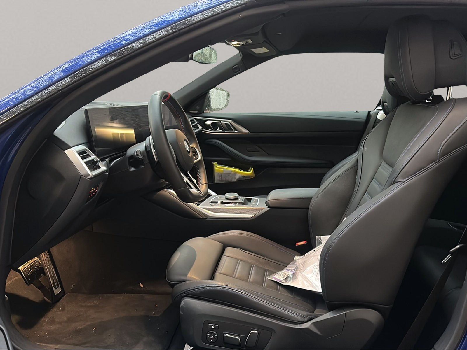 BMW M440 - Bild 13