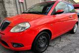 Lancia Ypsilon 1.3 MJT 90 CV Blue&Me - gebrauchte Lancia Sportwagen