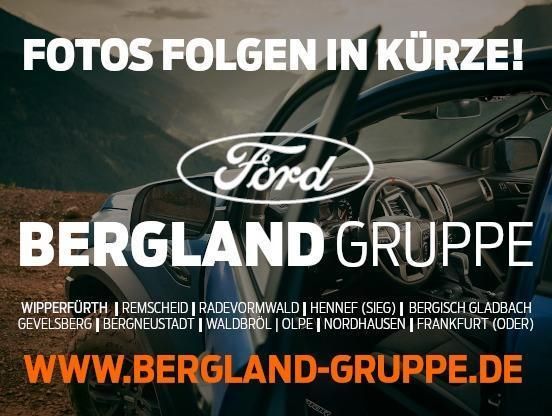 Ford EcoSport TITANIUM 1.0 EB 125PS