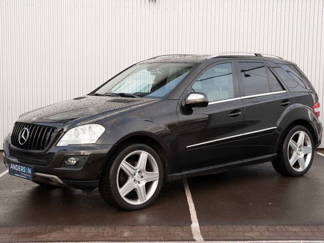 Mercedes-Benz ML 350 ML -Klasse ML 350