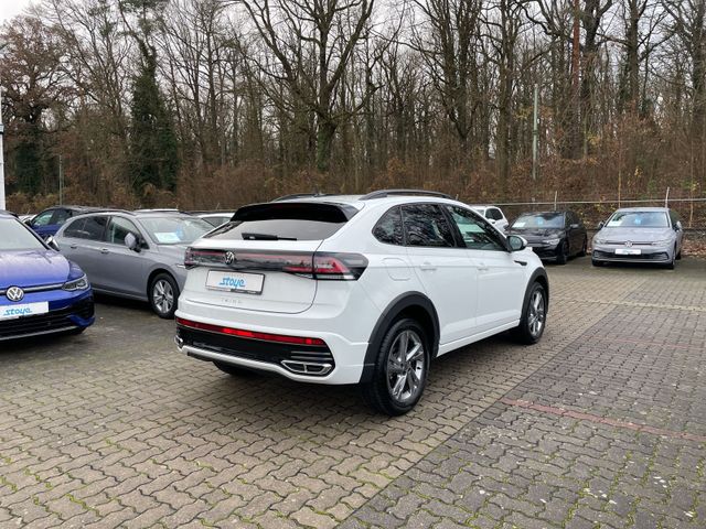 Taigo R-Line Tsi DSG Navi Matrix ACC Kamera