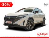 Nissan Qashqai Tekna 1.3 Dig-T Aut. LED ACC Navi Pano