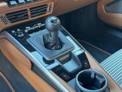 PORSCHE 992 911 Sport Classic|Heritage|Lift|Burm|1of1250