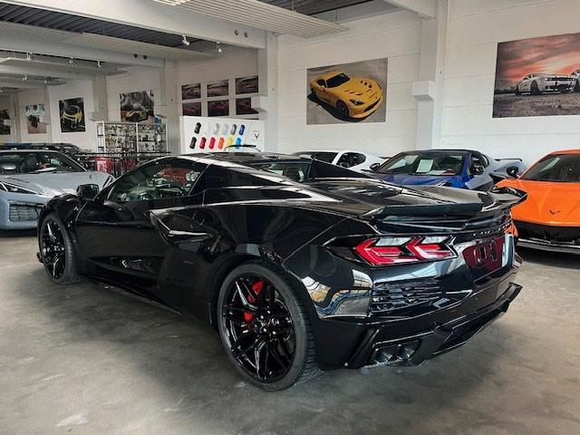 Corvette Z06