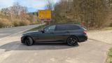 BMW 330d M Sport, Laser, Pano, Prof, Leder, Harman - BMW 330 in Augsburg