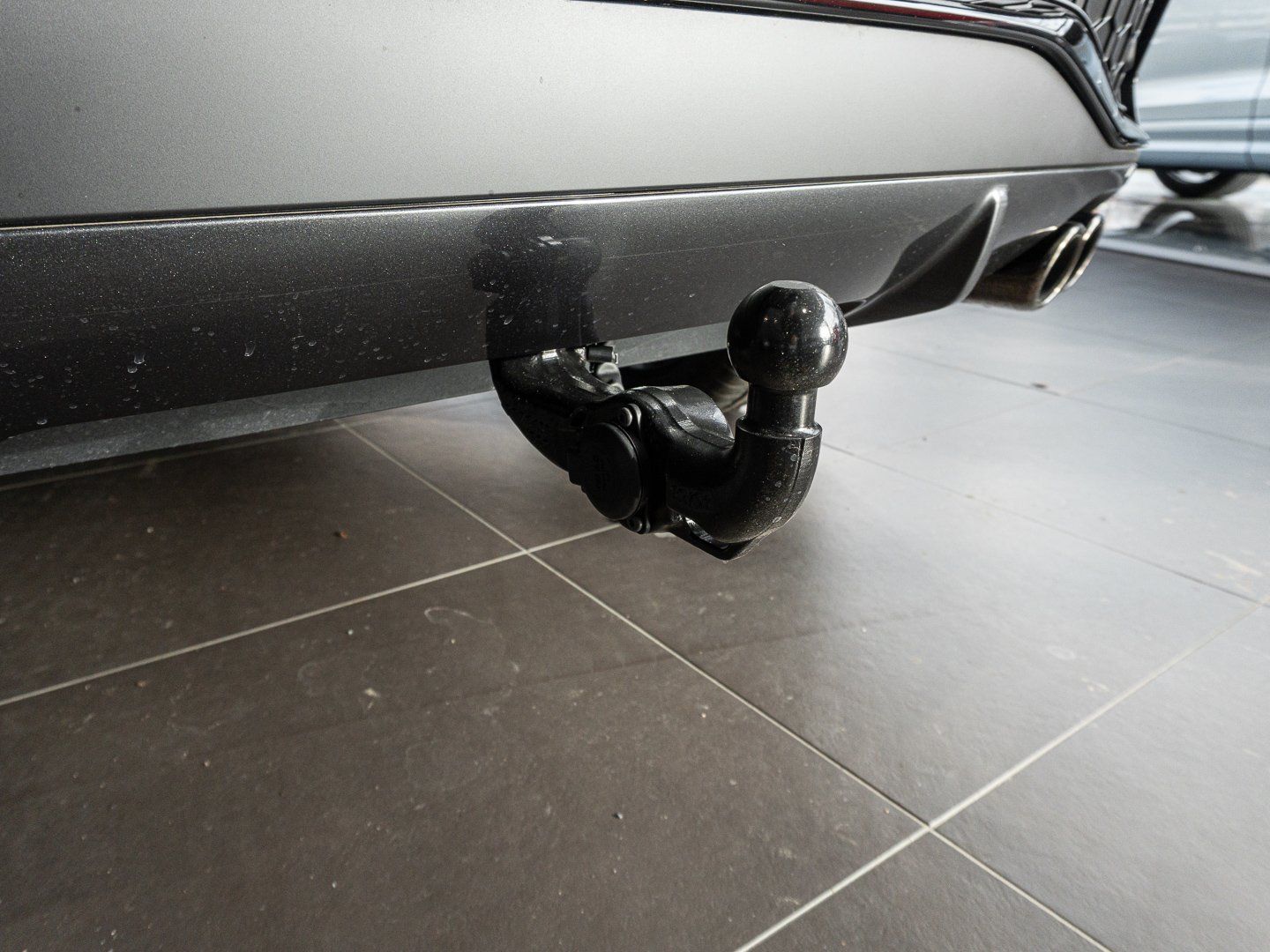 Audi SQ5 - Bild 17
