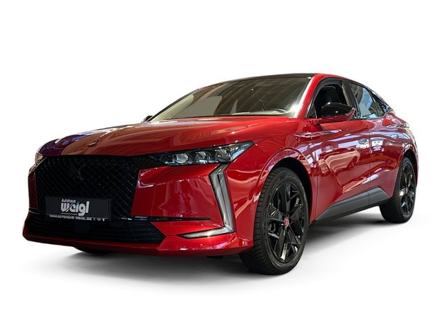 DS Automobiles DS4 PureTech 130 EAT8 Performance Line Automatik