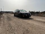 Volkswagen VW Passat 1.4 TSI - Volkswagen Passat aus 2010: Kombi