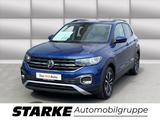 Volkswagen T-Cross 1.0 TSI United  AHK Navi PDC LM Tempo Kl - Volkswagen T-Cross: United